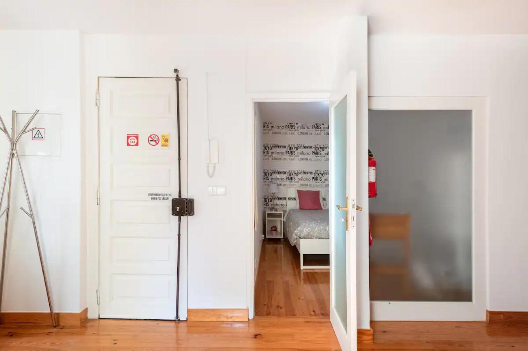 Apartamento Em Alfama - Centro Historico Lisboa